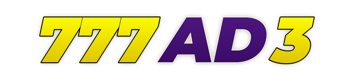 777ad3 Logo